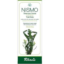 NISMO SHAMPOO DOCCIA 200ML - Farmaciapacini.it