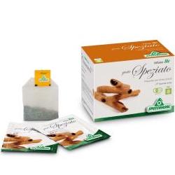 INFUSO SPEZIATO 20 FILTRI - Farmaciapacini.it