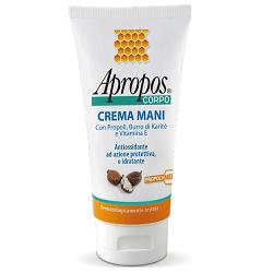 APROPOS CREMA MANI 75 ML - Farmaciapacini.it
