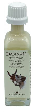 DASINAL SIERO TONICO LATTE ASINA 60 ML - Farmaciapacini.it