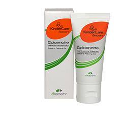 KINDERCARE DOLCENOTTE 30 ML - Farmaciapacini.it