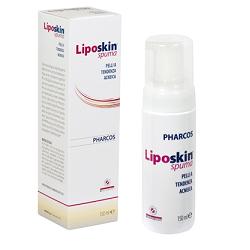 PHARCOS LIPOSKIN SPUMA 150 ML - Farmaciapacini.it