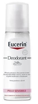 EUCERIN DEO VAPO PELLI SENSIBILI 75 ML - Farmaciapacini.it