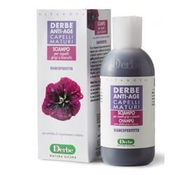DERBE SHAMPOO BIANCO PERFETTO - Farmaciapacini.it