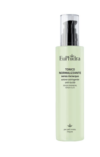 LOZIONE TONICA NORMALIZZ 200ML - Farmaciapacini.it