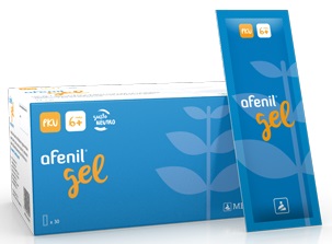 AFENIL GEL NEUTRO 30 BUSTE - Farmaciapacini.it