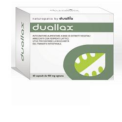 DUALLAX 60 CAPSULE 450 MG - Farmaciapacini.it