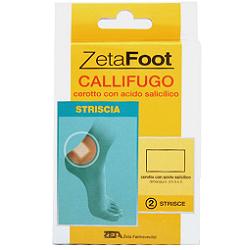 ZF CEROTTO CALL STRISCIA 2PZ - Farmaciapacini.it