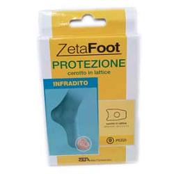 ZF CEROTTO INFRADITO 9PZ - Farmaciapacini.it