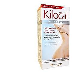KILOCAL RIMODELLA PANCIA E FIANCHI 150ML - Farmaciapacini.it