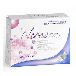 NEONORM 12 BUSTINE - Farmaciapacini.it