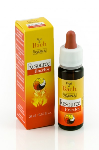 RESOURCE ENERJOY GOCCE 20 ML - Farmaciapacini.it