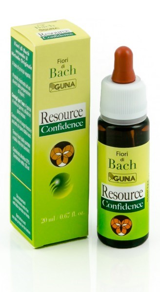 RESOURCE CONFIDENCE GOCCE 20 ML - Farmaciapacini.it