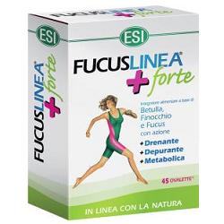 ESI FUCUSLINEA+FORTE 45 OVALETTE - Farmaciapacini.it