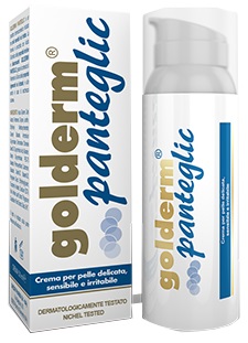 GOLDERM PANTEGLIC CREMA 50 ML - Farmaciapacini.it