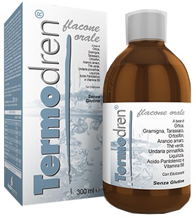 TERMODREN 300 ML - Farmaciapacini.it