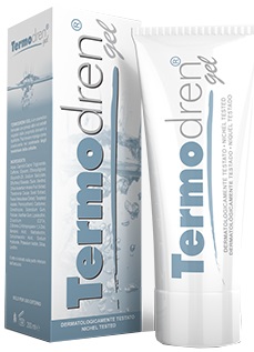 TERMODREN GEL 200 ML - Farmaciapacini.it