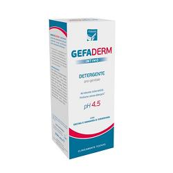 GEFADERM INTIMO 200ML - Farmaciapacini.it