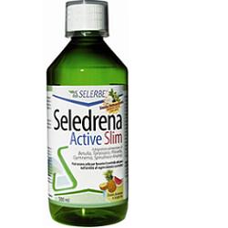 SELEDRENA ACTIVE SLIM 500 ML - Farmaciapacini.it