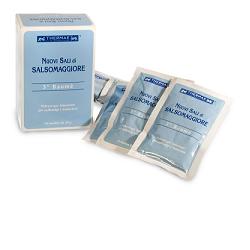 SOLUZIONE PER IRRIGAZIONE NASALE NUOVI SALI DI SALSOMAGGIORE3 BAUME 10 BUSTINE 30G - Farmaciapacini.it