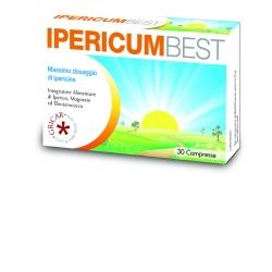 IPERICUMBEST 30 COMPRESSE - Farmaciapacini.it