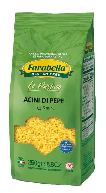 FARABELLA ACINI PEPE 250 - Farmaciapacini.it