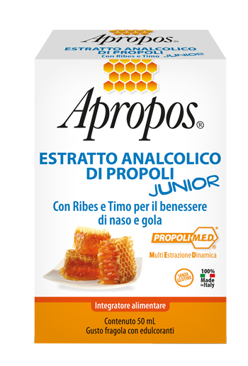 APROPOS ESTRATTO ANALCOLICO 50 ML - Farmaciapacini.it