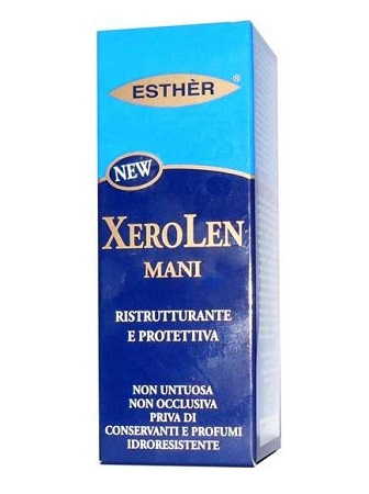 NEW XEROLEN MANI CREMA 75 ML - Farmaciapacini.it