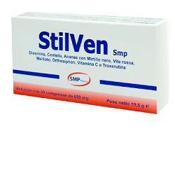 STILVEN SMP 30 COMPRESSE - Farmaciapacini.it