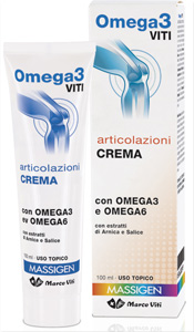 ARTROGEN CREMA 100 ML - Farmaciapacini.it