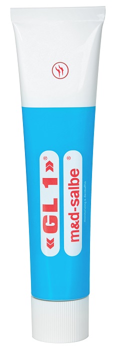 GL1 M&D SALBE CREMA 75 ML - Farmaciapacini.it