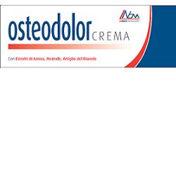 CREMA OSTEODOLOR 100ML - Farmaciapacini.it