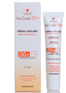 VEA SCUDO 50+ 30ML - Farmaciapacini.it
