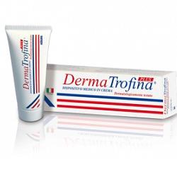 DERMATROFINA PLUS CREMA 30 G - Farmaciapacini.it