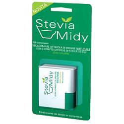 ESI STEVIA MIDY 100 COMPRESSE - Farmaciapacini.it
