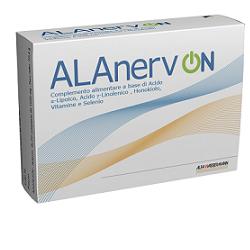 ALANERV ON 20 CAPSULE SOFTGEL - Farmaciapacini.it