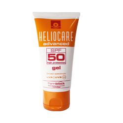 HELIOCARE GEL FP50 200 ML - Farmaciapacini.it