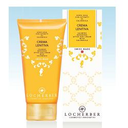 SUN PURE CREMA LENITIVA 75 ML - Farmaciapacini.it
