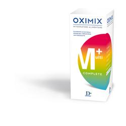 OXIMIX MULTI+COM 200 ML - Farmaciapacini.it