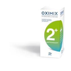 OXIMIX 2+ ANTIOXIDANT 200 ML - Farmaciapacini.it