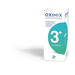 OXIMIX 3+ ALLERGO 200 ML - Farmaciapacini.it