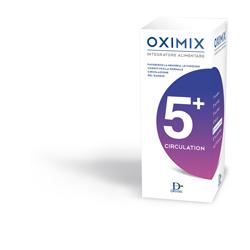 OXIMIX 5+ CIRCULA 200 ML - Farmaciapacini.it