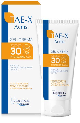 TAE X ACNIS CREMA 60 ML - Farmaciapacini.it