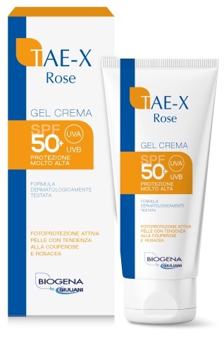 TAE X ROSE CREMA 60 ML - Farmaciapacini.it