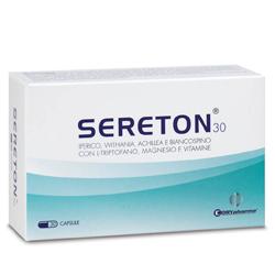 SERETON 30 CAPSULE - Farmaciapacini.it