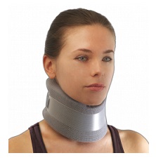 COLLARE CERVICALE GIBAUD ORTHO SEMIRIGIDO BASSO TAGLIA 2 - Farmaciapacini.it