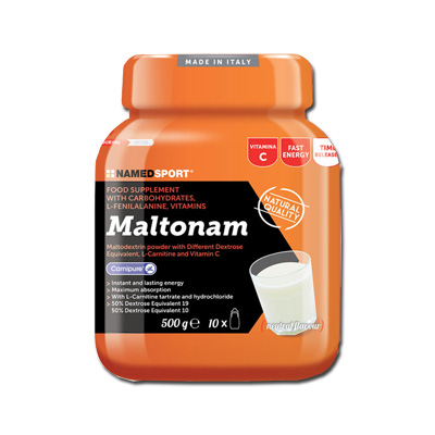 MALTONAM POLVERE 1000 G - Farmaciapacini.it