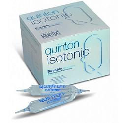 QUINTON ISOTONIC 30 FIALE 10 ML - Farmaciapacini.it