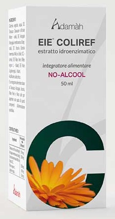 EIE COLIREF GOCCE INTEGRATORE ALIMENTARE PER APPARATO DIGERENTE FLACONCINO 50 ML - Farmaciapacini.it
