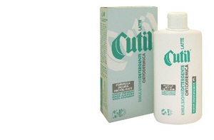 CUTIL LATTE DETERGENTE 200 ML - Farmaciapacini.it